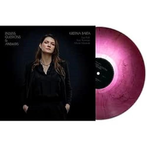 Kristina Barta Endless Questions and Answers (Vinyl Record)