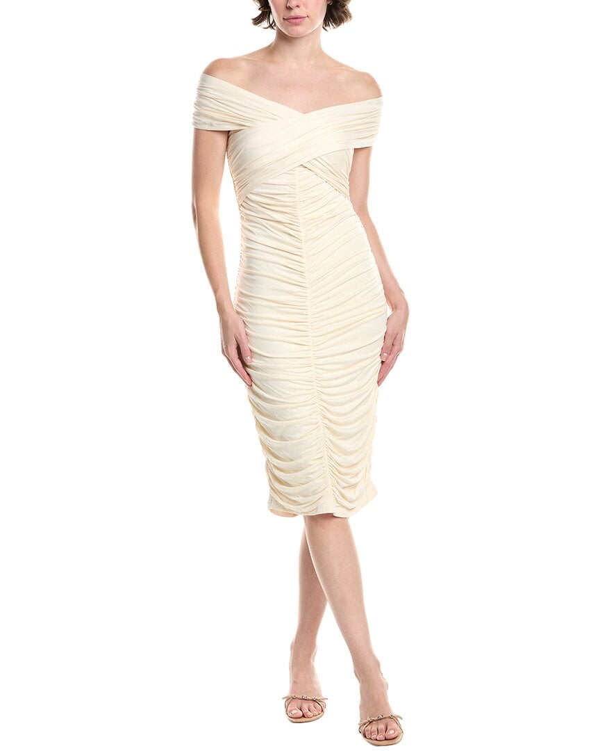 Endless Rose womens Knit Midi Dress, xs, White - Walmart.com