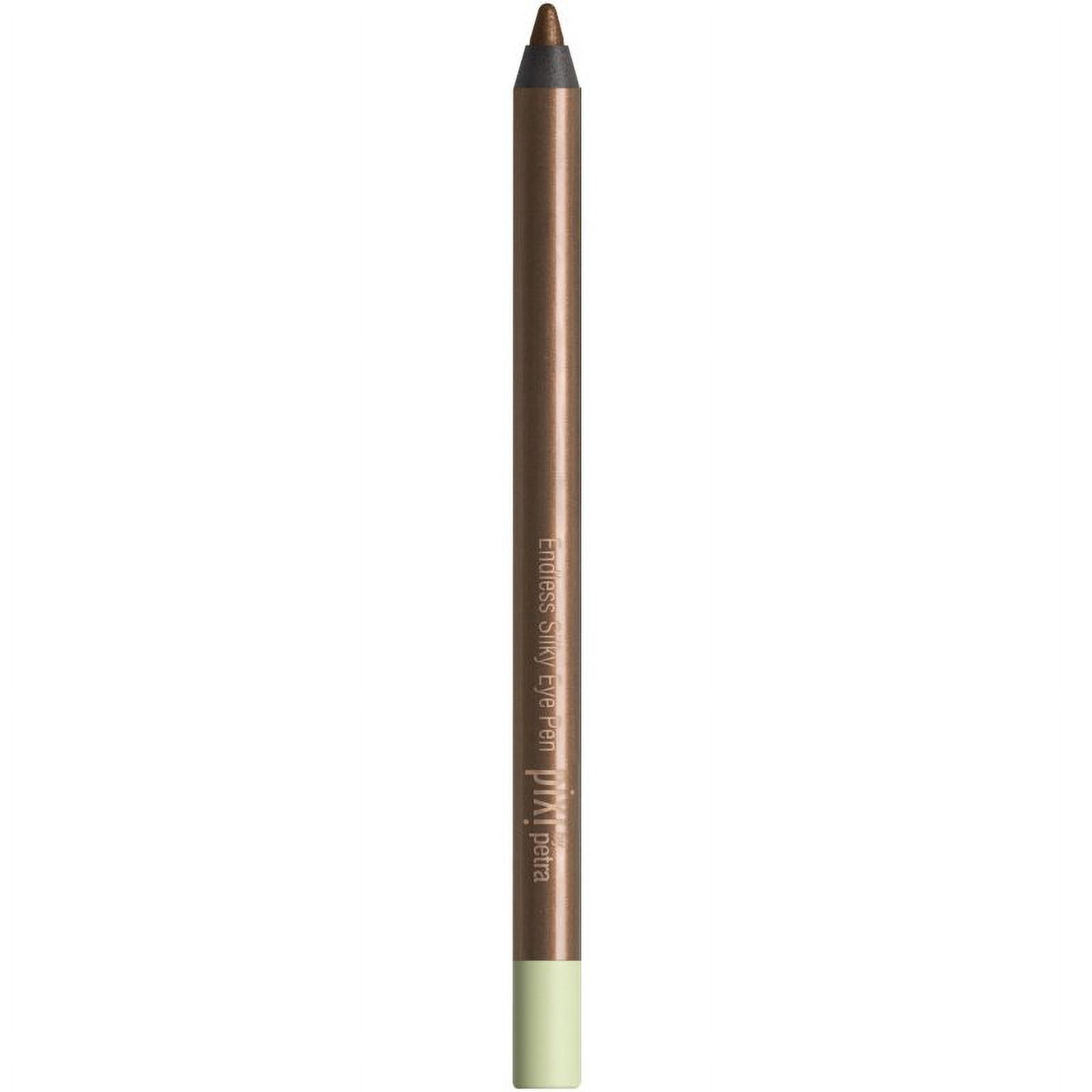 Endless Silky Eye Pen Bronze Beam