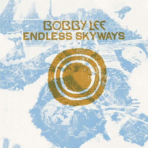 Bobby Lee - Endless Skyways - Music & Performance - Vinyl