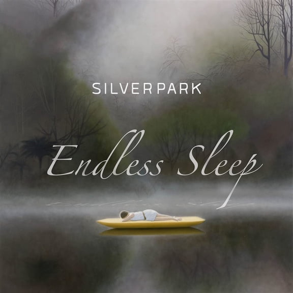 SILVERPARK Endless Sleep (CD)