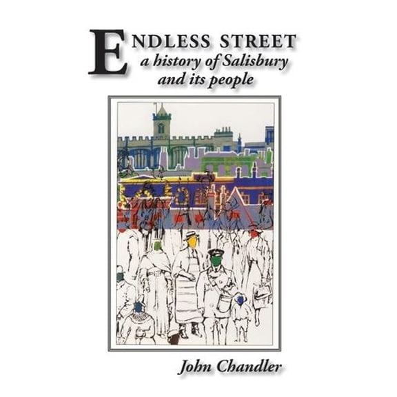 Endless Street (Paperback)