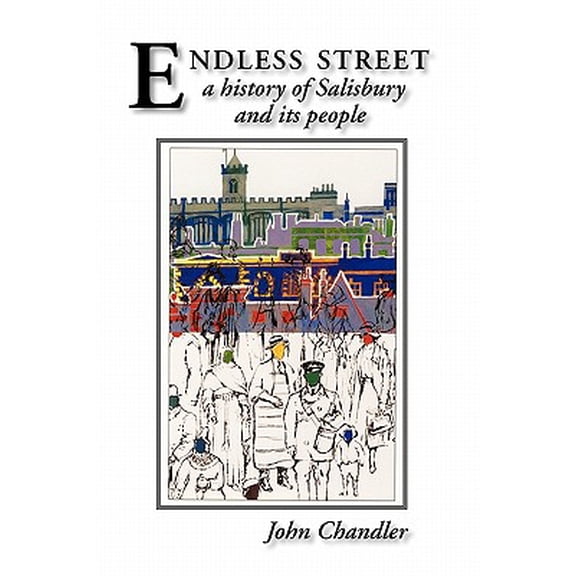 Endless Street (Paperback)