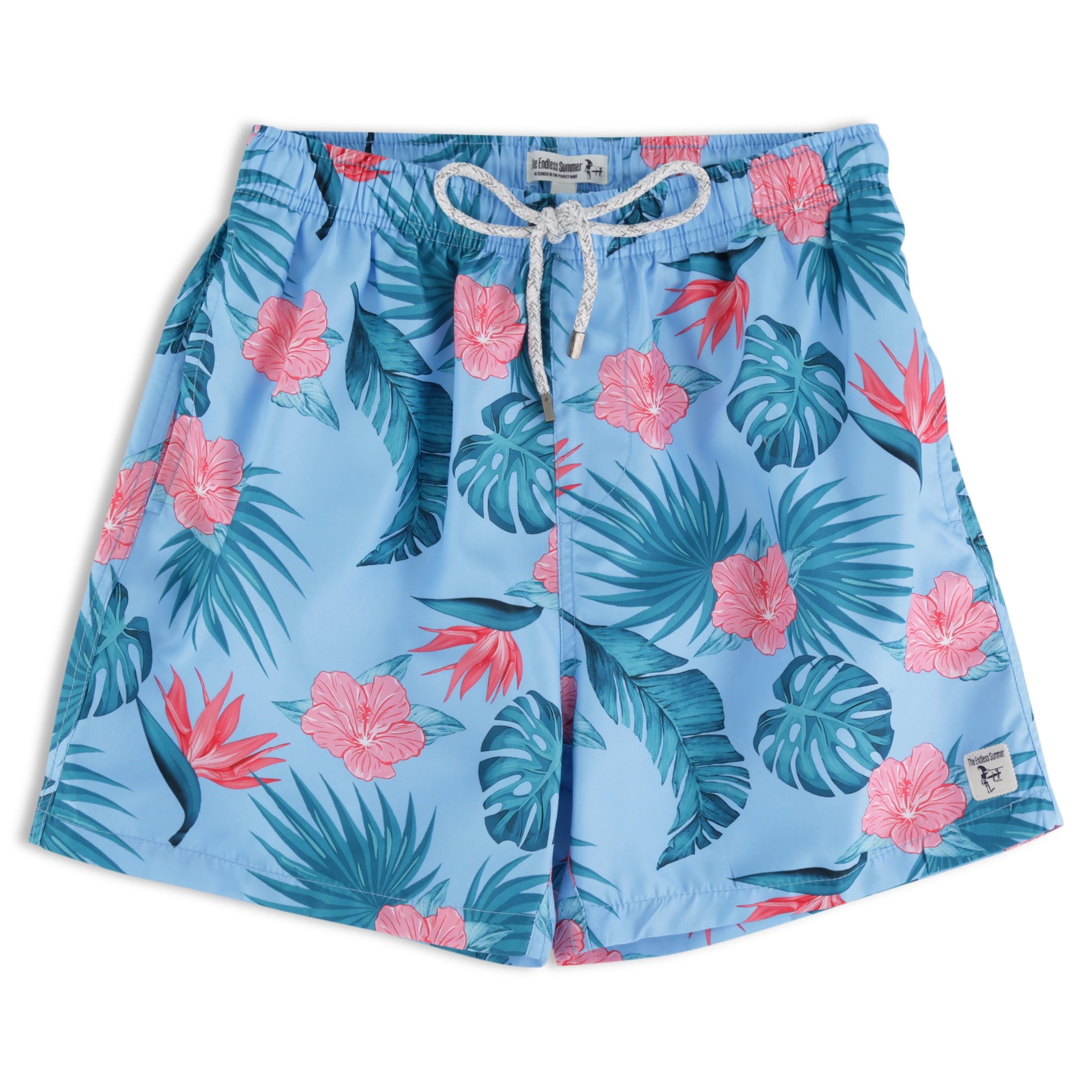 The endless summer swim deals trunks