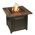 thumbnail image 1 of Endless Summer “Burlington” LP Gas Outdoor Fire Pit, 1 of 9
