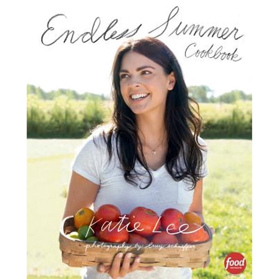 Pre-Owned Endless Summer Cookbook (Hardcover)