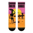 thumbnail image 1 of Endless Summer Crew Sock, 1 of 8