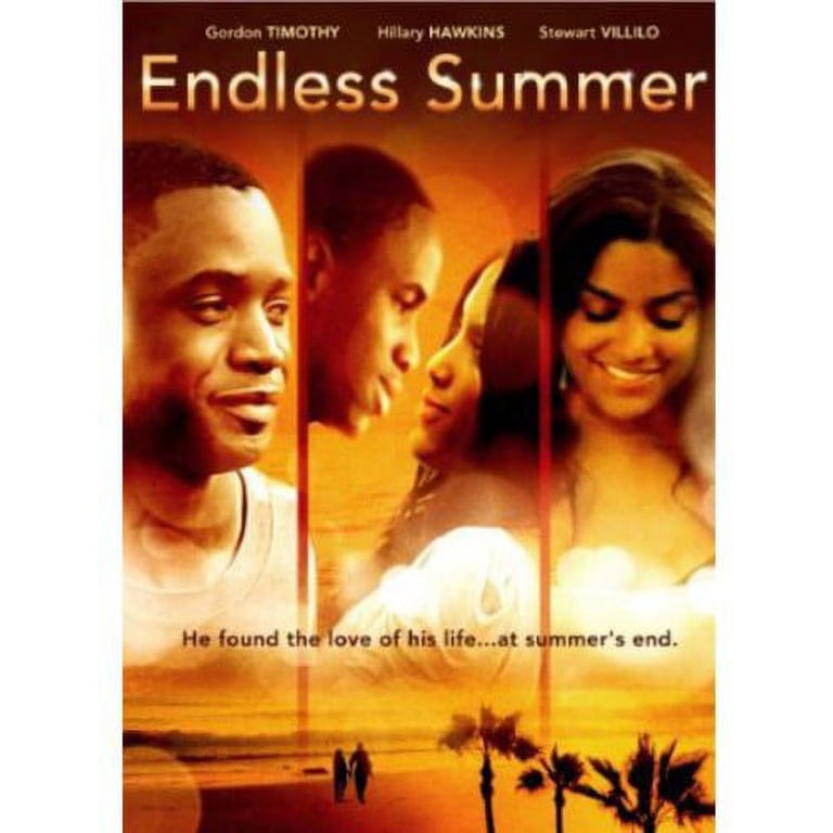Endless Summer (DVD) - Walmart.com