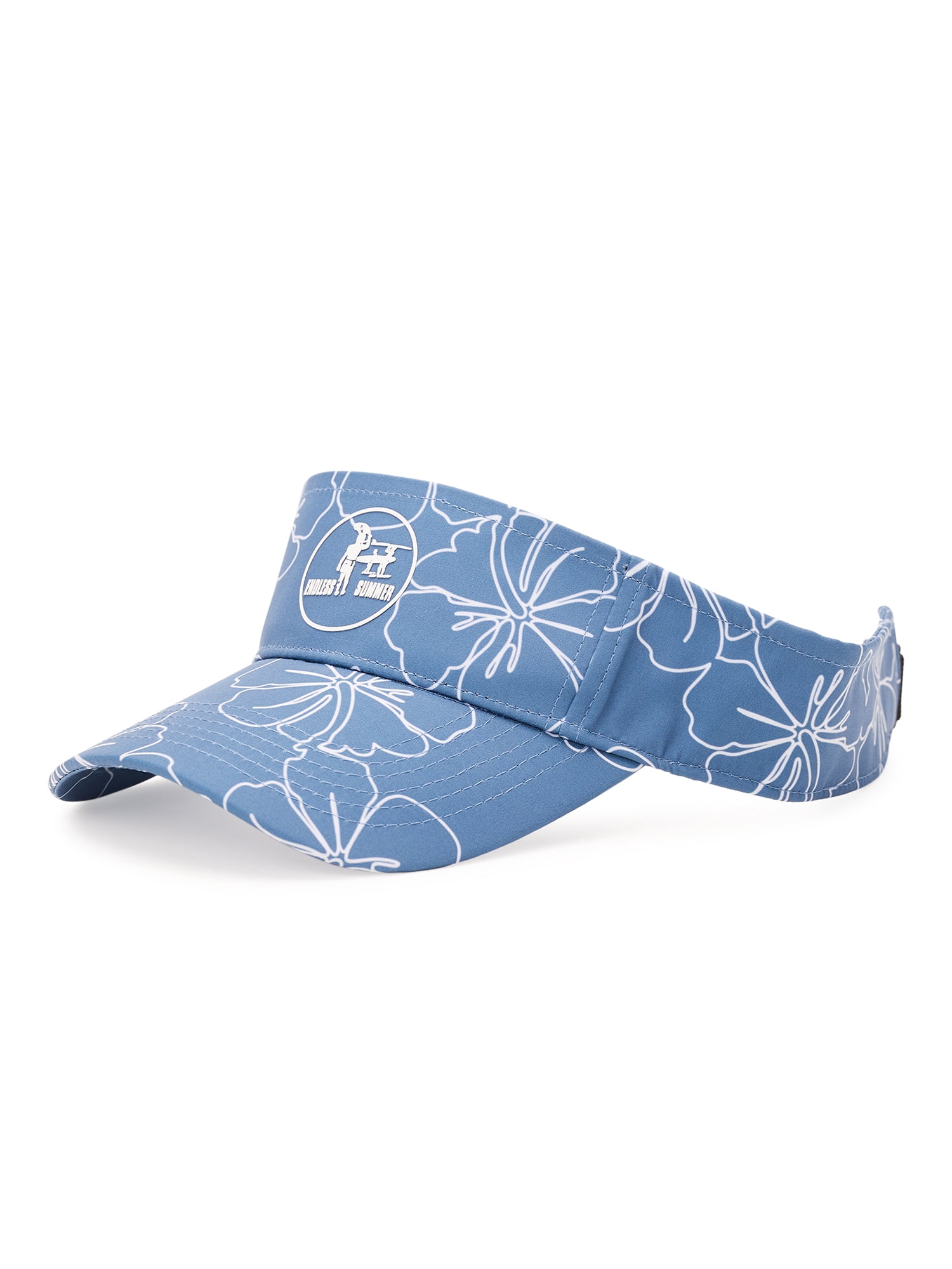 Endless Summer Men’s Printed Visor