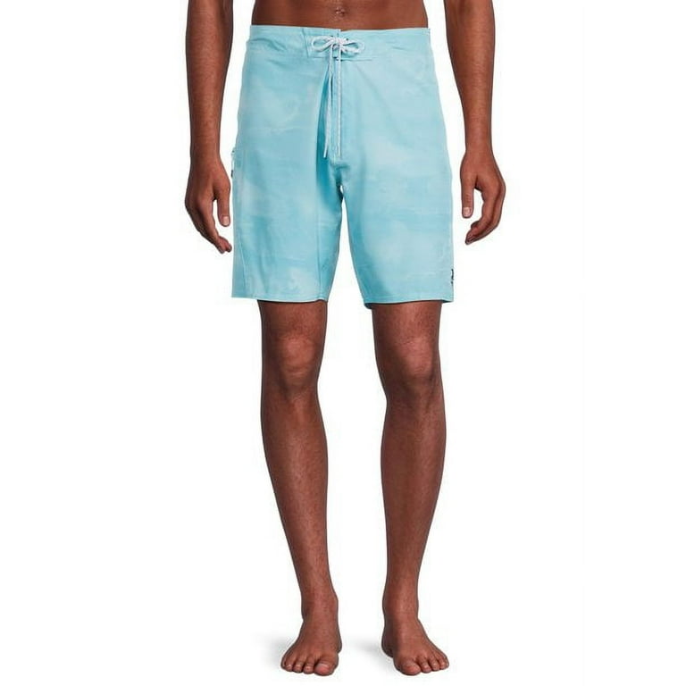 Long inseam clearance board shorts