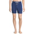 Endless Summer Men's Swim Trunks with Stretch, 5.5" Inseam