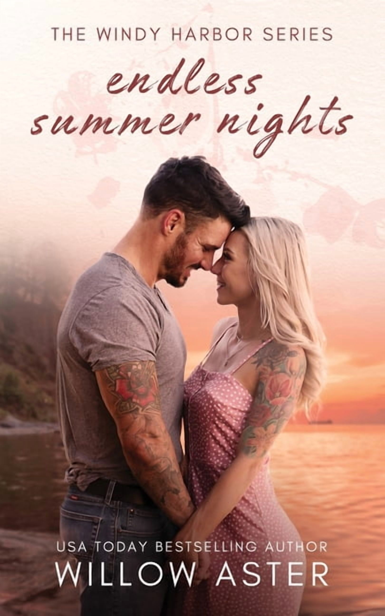Endless Summer Nights, (Paperback)