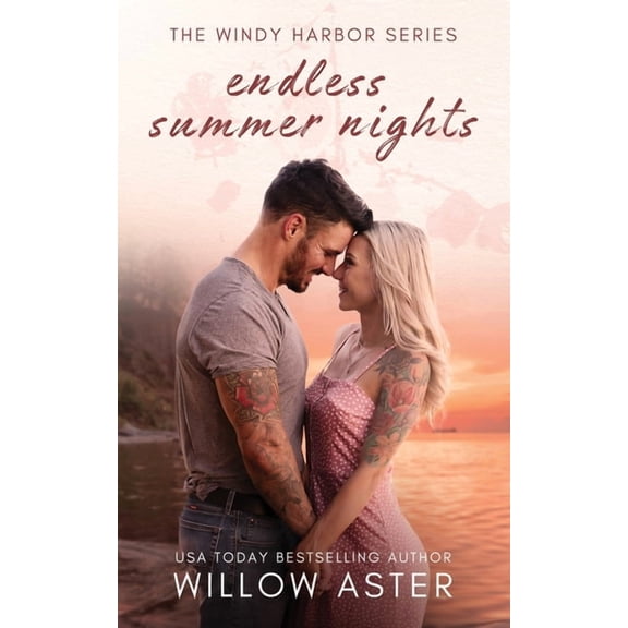 Endless Summer Nights, (Paperback)