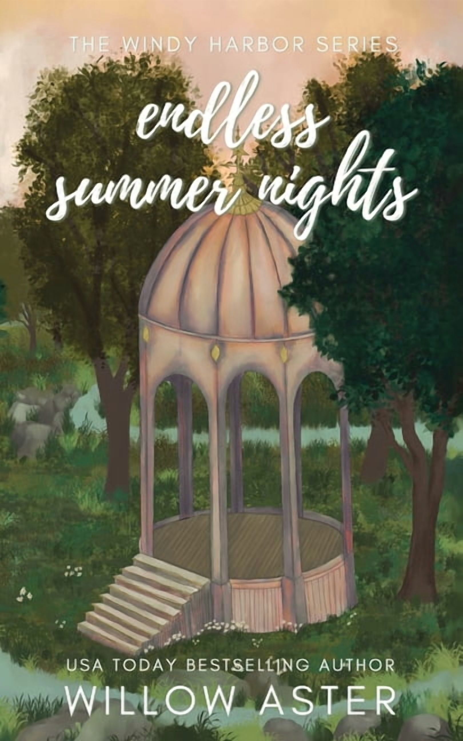 Endless Summer Nights Special Edition, (Paperback)