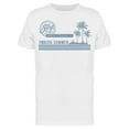 thumbnail image 1 of Endless Summer Palms T-Shirt Men -Image by Shutterstock, Male x-Large, 1 of 2