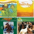 thumbnail image 1 of Endless Summer & Sounds Of Summer: The Very Best Of The Beach Boys (Remastered/2LP) & Beach Boys' Christmas Album (Mono) & Pet Sounds (Stereo), 1 of 5