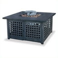 thumbnail image 1 of Endless Summer Square LP Gas Outdoor Fire Pit, 40,000 BTUs, 1 of 5