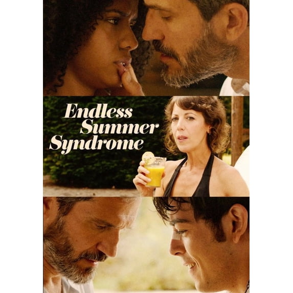 Endless Summer Syndrome (DVD)