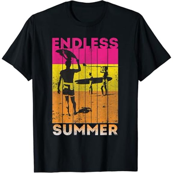 Endless Summer T-Shirt