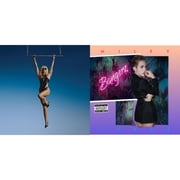 Endless Summer Vacation & Bangerz [CD Bundle]