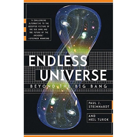 Endless Universe : Beyond the Big Bang