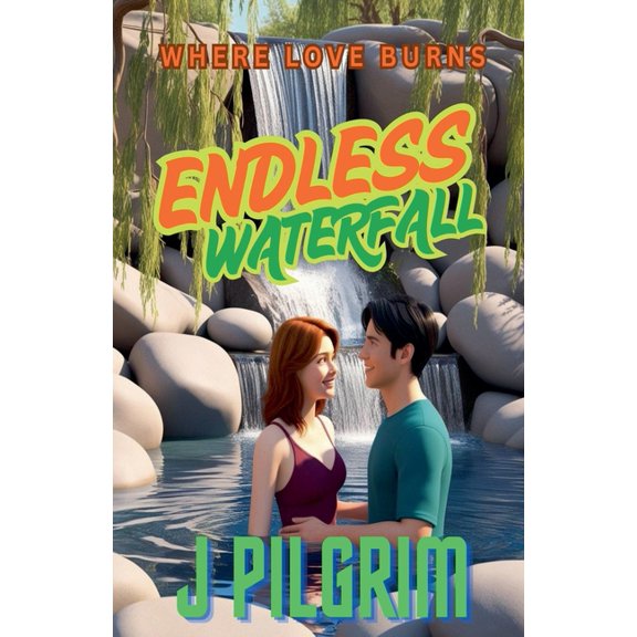 Endless Waterfall, (Paperback)