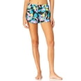 thumbnail image 1 of Endless Waves Junior's Flower Hour Board Short, 1 of 4