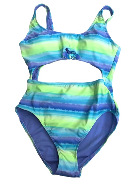 Women's Summ Haze Co Swimwear, 1 Piece