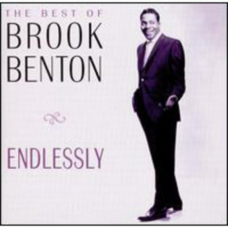 Endlessly: Best Of Brook Benton