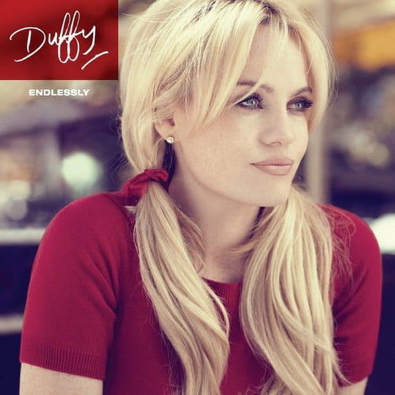 Duffy - Endlessly - Music & Performance - CD