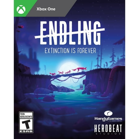 Endling: Extinction is Forever - Xbox One