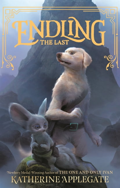 Endling Last, Book 1, (Hardcover)