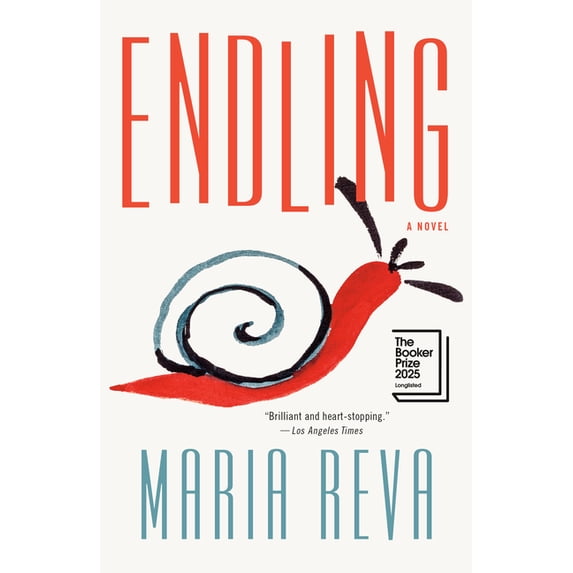 Endling, (Paperback)
