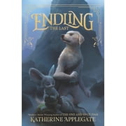 Endling The Last Hardcover