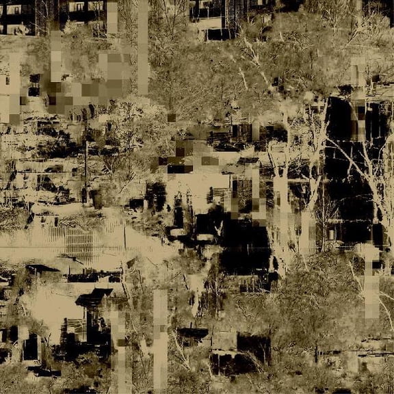 Endlings - Human Form - Music & Performance - Vinyl