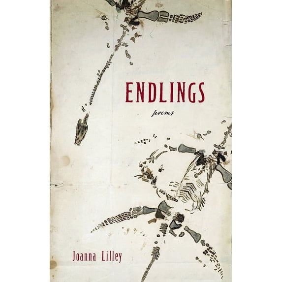 Endlings, (Paperback)