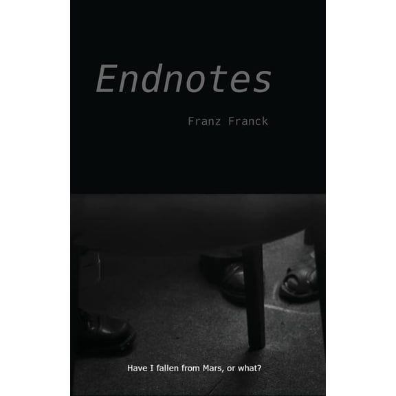 Endnotes