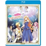 Endo And Kobayashi Live! The Latest On Tsundere Villainess Lieselotte Complete Collection