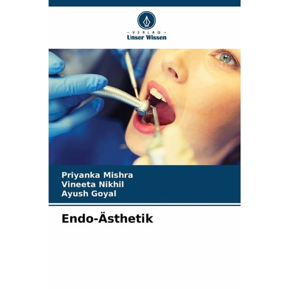 Endo-Ästhetik, (Paperback)