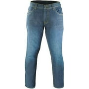 EndoGear Cordura Motorcycle Jeans Lined with 100% Genuine Dupont™ Kevlar® with CE Armors