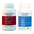Endocalyx Pro & Endogenx Health Essentials Combo Advanced Vascular