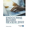 thumbnail image 1 of Endocrine Board Review 2022, (Paperback), 1 of 1
