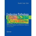 thumbnail image 1 of Endocrine Pathology:: Differential Diagnosis and Molecular Advances, (Paperback), 1 of 1