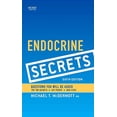 thumbnail image 1 of Pre-Owned Endocrine Secrets, 6e Paperback, 1 of 1