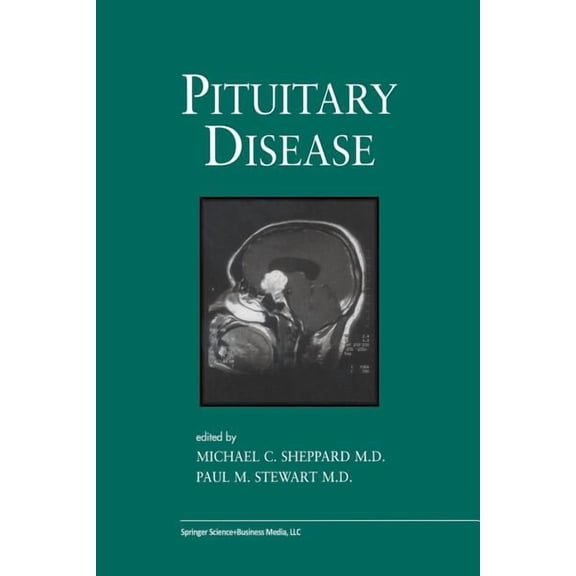 Endocrine Updates Pituitary Disease, Book 18, (Paperback)