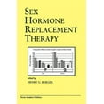 thumbnail image 1 of Endocrine Updates Sex Hormone Replacement Therapy, Book 8, (Paperback), 1 of 1
