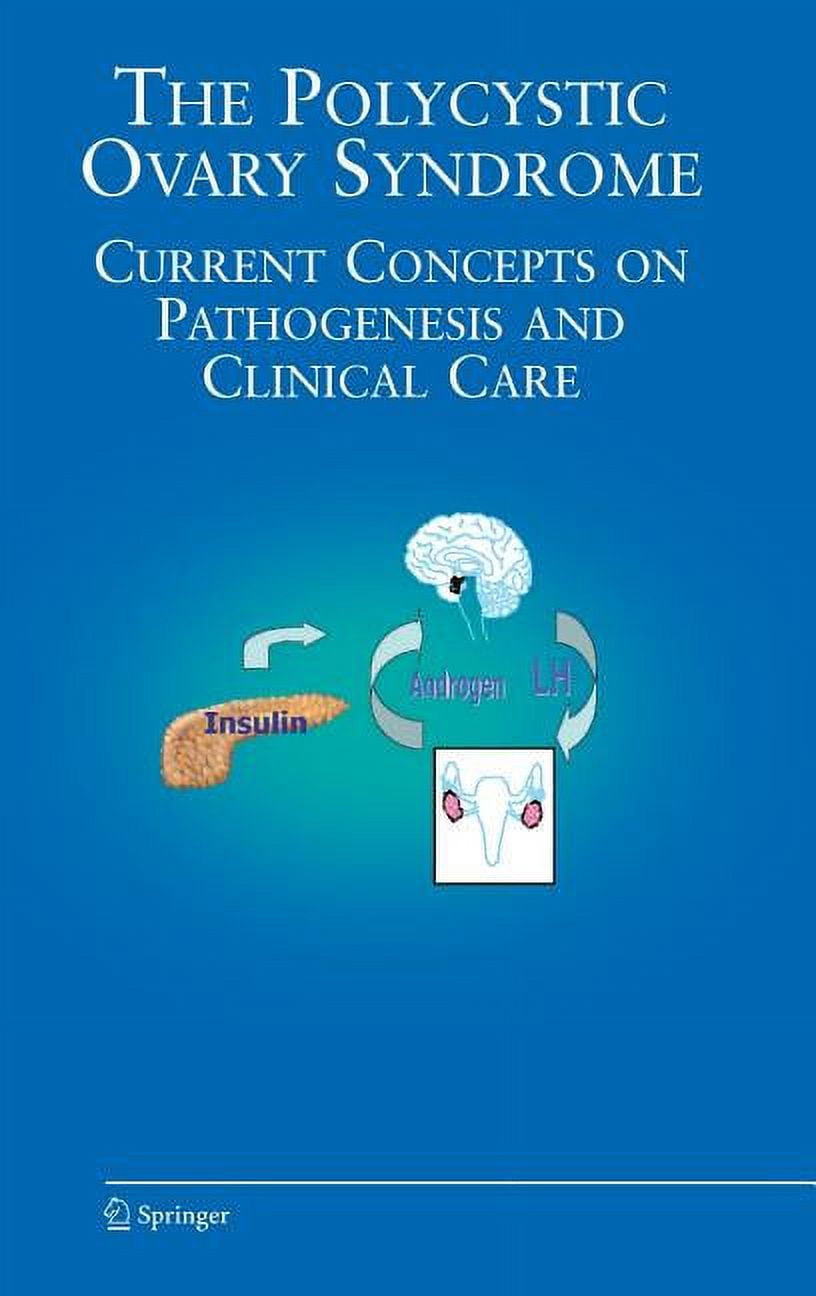 Endocrine Updates The Polycystic Ovary Syndrome: Current Concepts on ...