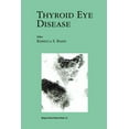 thumbnail image 1 of Endocrine Updates Thyroid Eye Disease, Book 14, (Paperback), 1 of 1