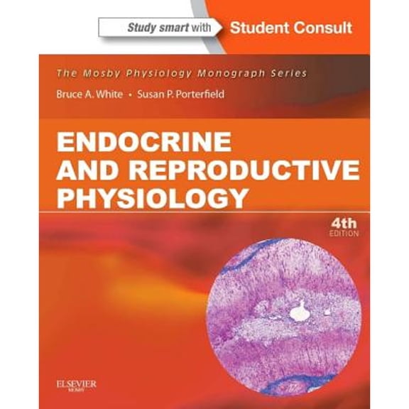 Pre-Owned Endocrine and Reproductive Physiology with Access Code (Paperback)