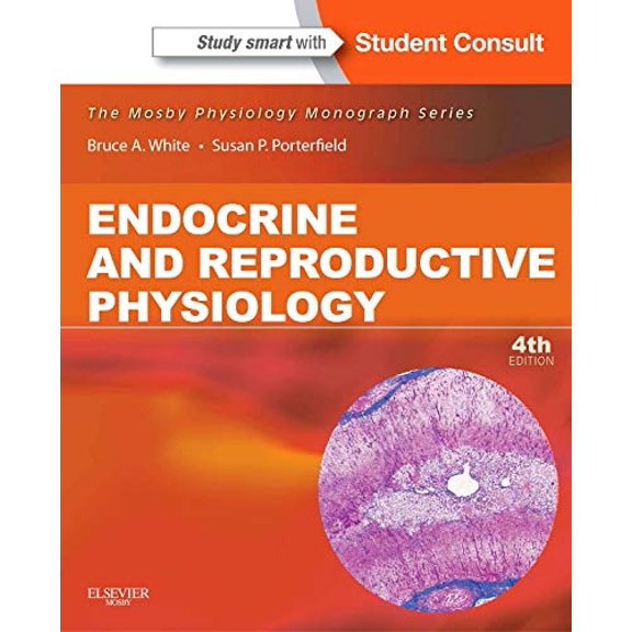 Pre-Owned Endocrine and Reproductive Physiology with Access Code (Paperback) 0323087043 9780323087049